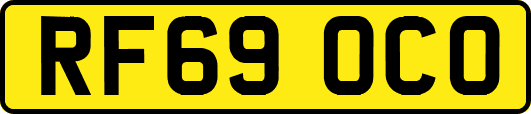 RF69OCO