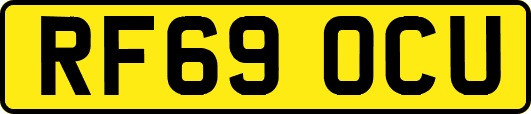 RF69OCU