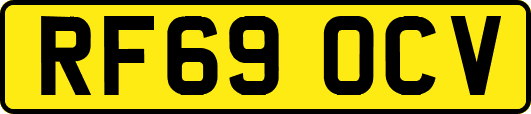 RF69OCV