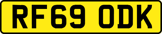 RF69ODK