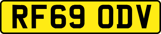 RF69ODV