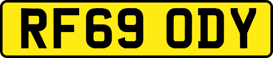 RF69ODY