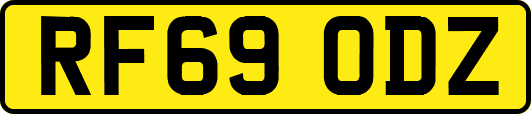 RF69ODZ