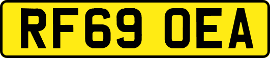 RF69OEA