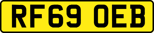 RF69OEB