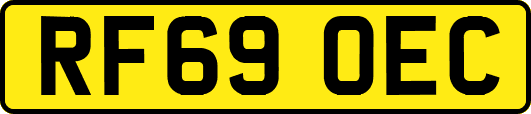 RF69OEC