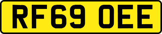 RF69OEE