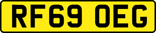 RF69OEG