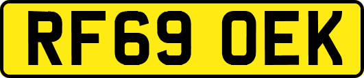 RF69OEK