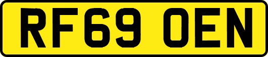 RF69OEN