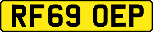 RF69OEP