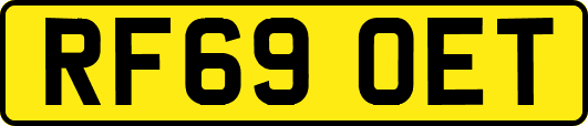 RF69OET