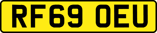 RF69OEU