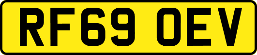 RF69OEV