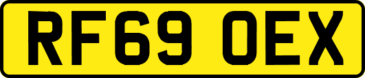 RF69OEX