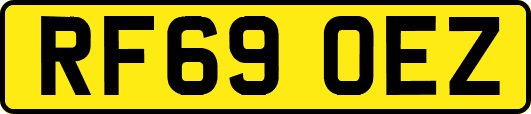 RF69OEZ