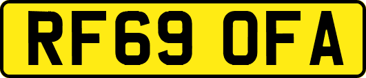RF69OFA