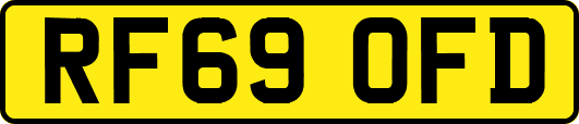 RF69OFD
