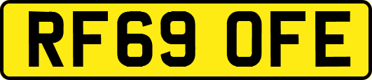 RF69OFE