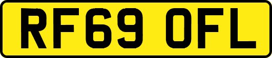 RF69OFL