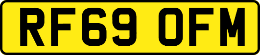 RF69OFM