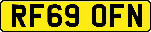 RF69OFN