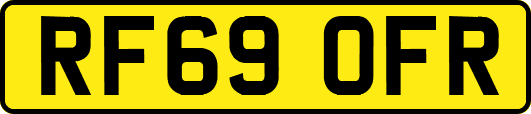 RF69OFR