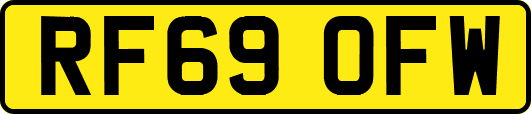 RF69OFW