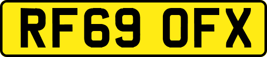 RF69OFX