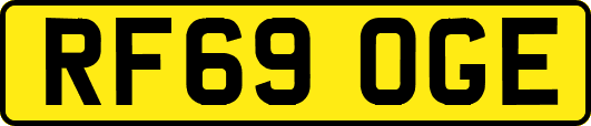 RF69OGE