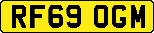 RF69OGM