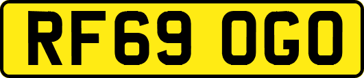 RF69OGO