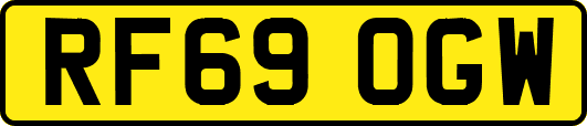 RF69OGW