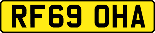 RF69OHA