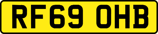 RF69OHB