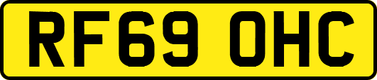 RF69OHC