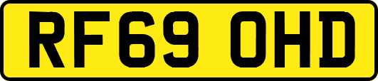 RF69OHD
