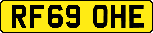 RF69OHE