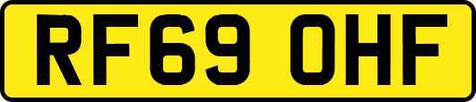 RF69OHF