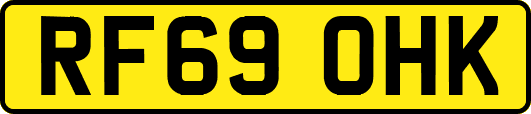 RF69OHK