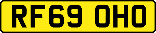 RF69OHO