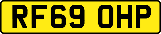 RF69OHP