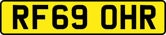 RF69OHR