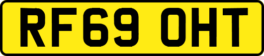 RF69OHT