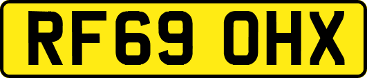 RF69OHX