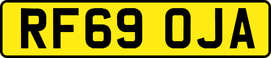 RF69OJA