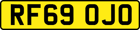 RF69OJO