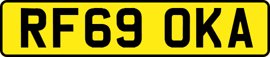 RF69OKA