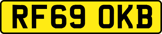 RF69OKB
