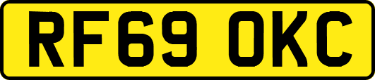 RF69OKC